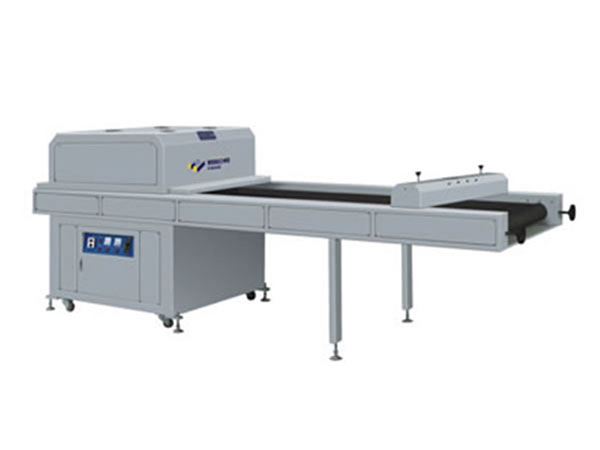 UV Curing Machine, WPF-UV700