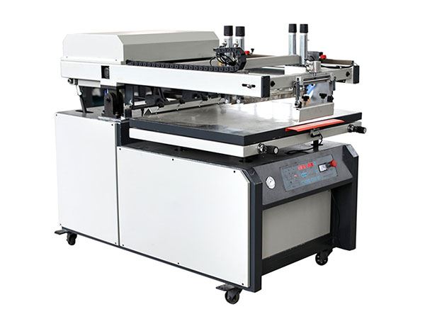Manual Screen Printing Machine, WPKB