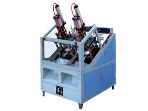 Paper Plate Forming Machine (High Speed Automatic Type)