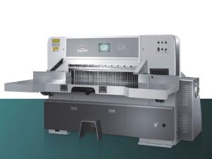 Programmable Paper Cutting Machine