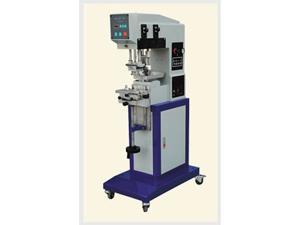 Pneumatic Pad Printing Machine