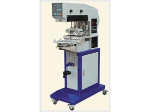  Pneumatic Pad Printing Machine 