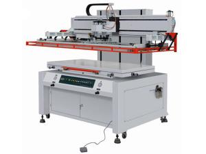 Vertical Screen Printing Machine, WPKH