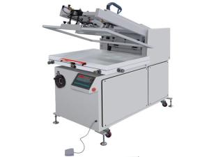 Manual Screen Printing Machine