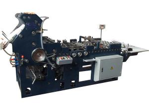 Automatic Envelope Making Machine (Pocket)
