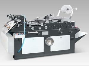 Automatic Window Patching Machine