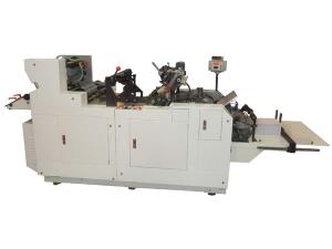 High Speed Envelope Machine