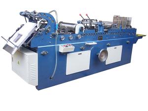 Automatic Envelope Making Machine ZF380A