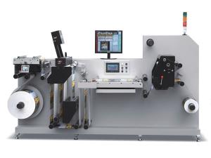 Automatic Label Inspecting Machine