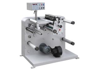 Label Auto Slitting Machine