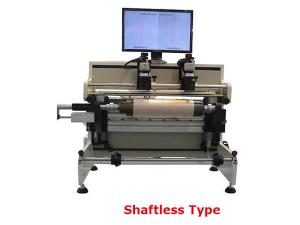  Desktop Type Flexo Plate Mounting Machine 