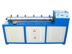 Paper Tube Re-Cutting Machine
