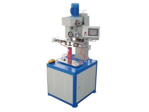 Paper Tube Curling and Sealing Machine