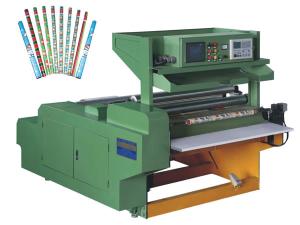Paper Roll Rewinding Machine