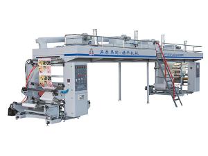 GF-Q Dry Type Laminating Machine