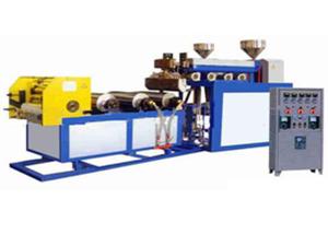 PE Stretch Film Co-Extruding Machine